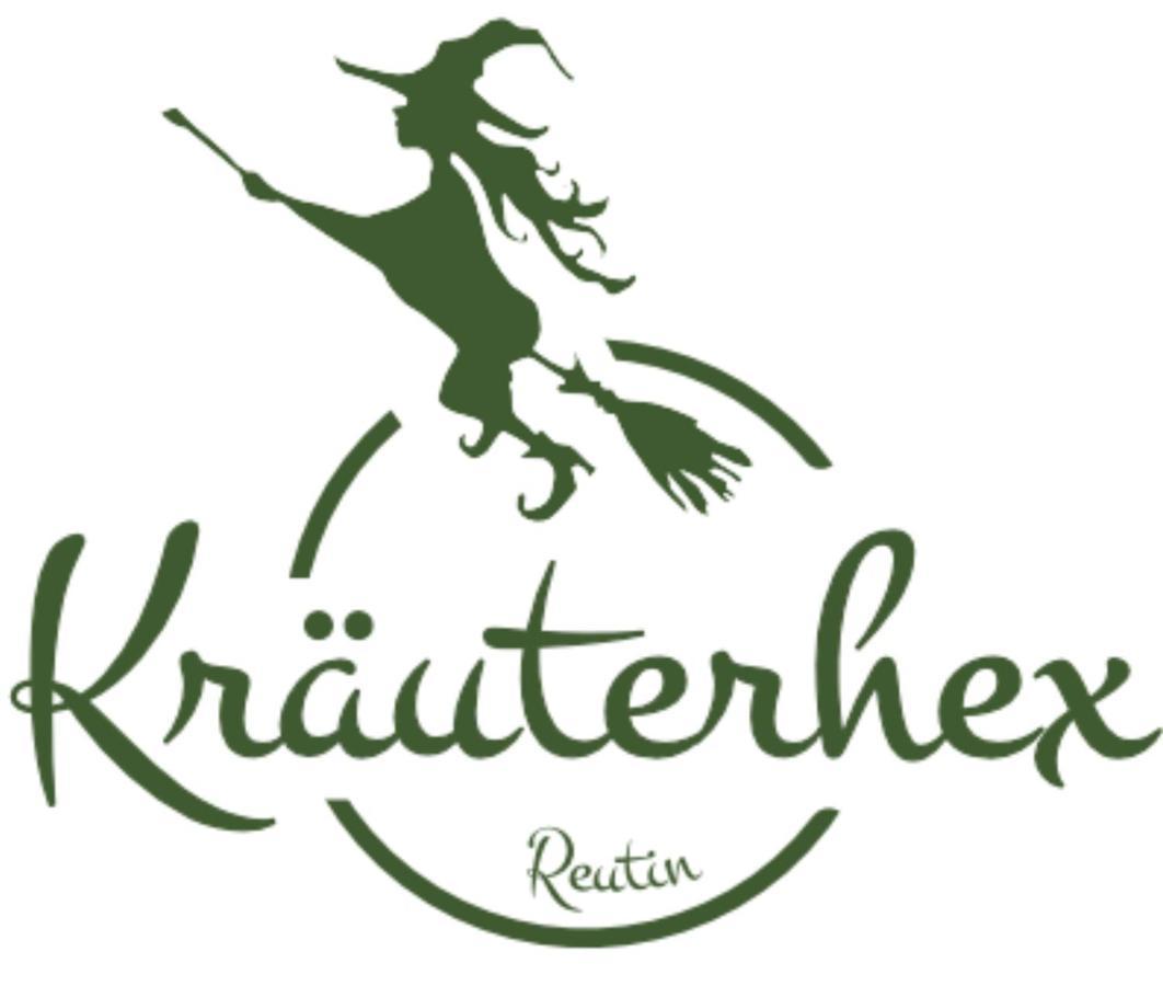 Kraeuterhex' Reutin 호텔 알피르스바흐 외부 사진